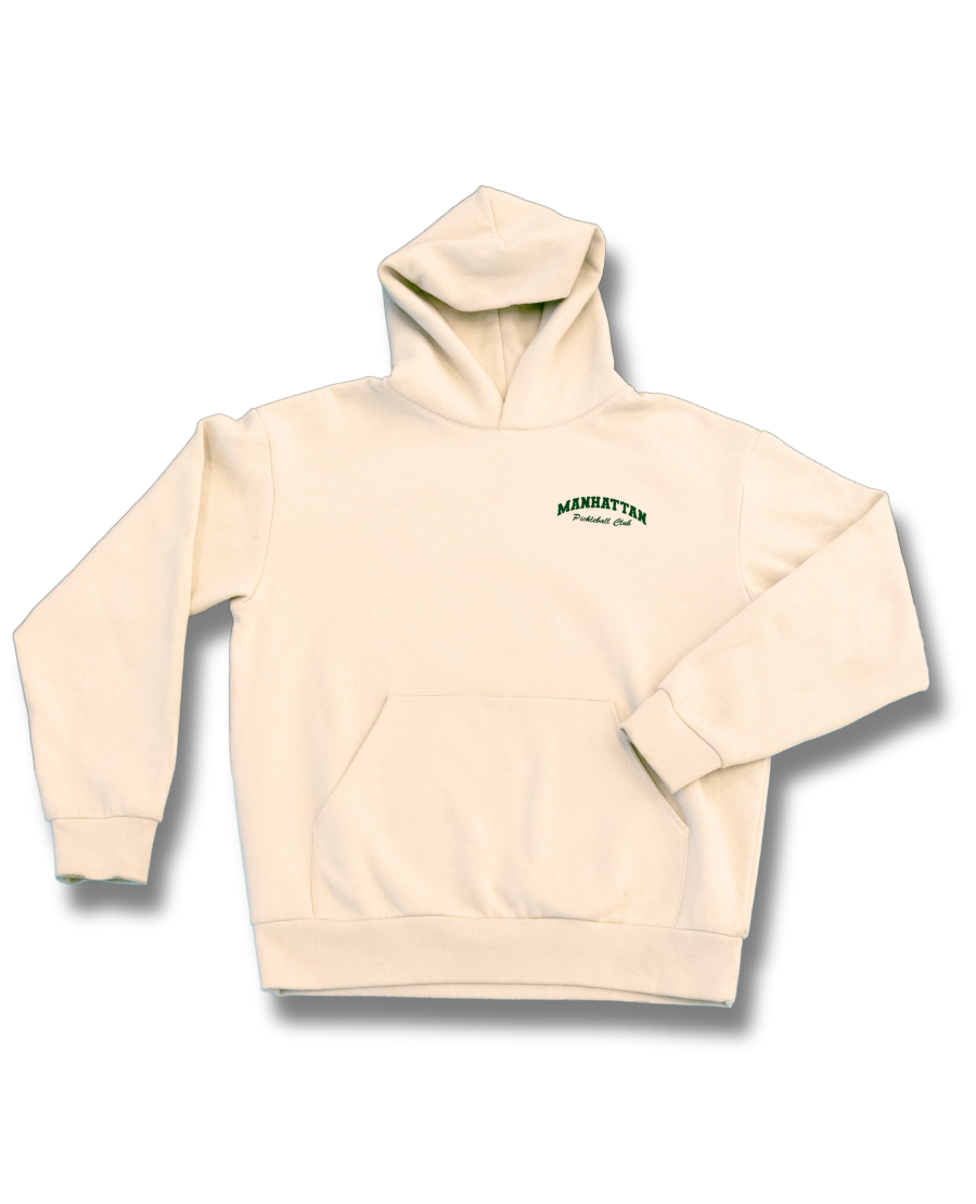 Private Lessons Hoodie