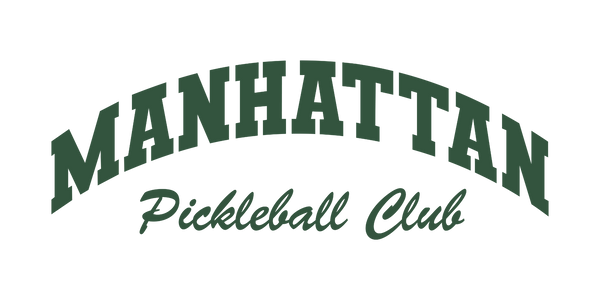 Manhattan Pickleball Club